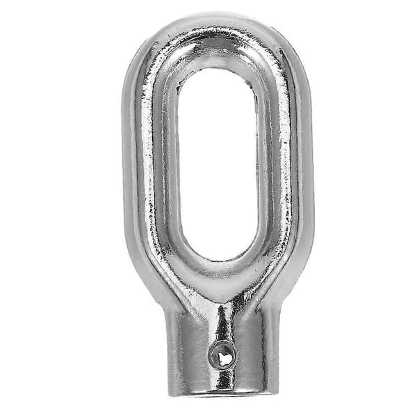 Markise Ringkrok Markiseløft Maskin Ringkrok Aluminiumlegering Snekkegir Kraftig Maskinvare