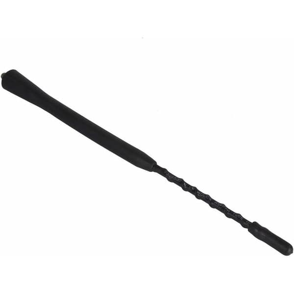 Universal bilantenne for biltak Stereo FM AM antenneforsterker (9\") KLB