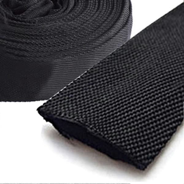 7.5m Nylon Protective Sleeve TIG Plasma Torch Cable Welding Cover for Welding Handle