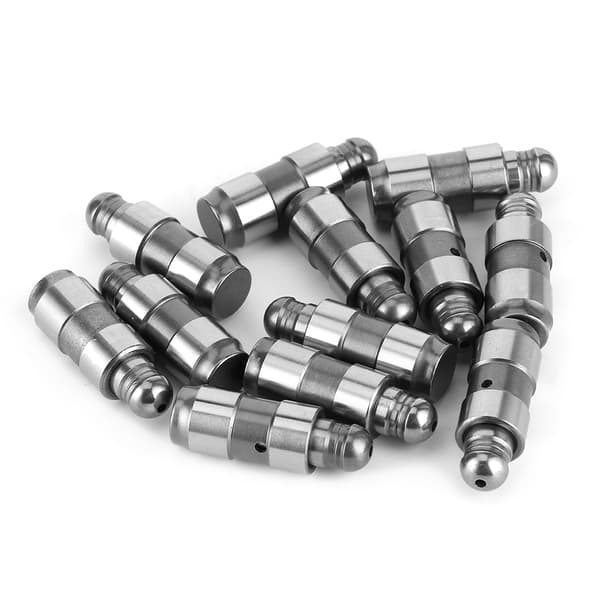12 stk. ventilløftere 5184332AA passer til DODGE AVENGER CHALLENGER DURANGO