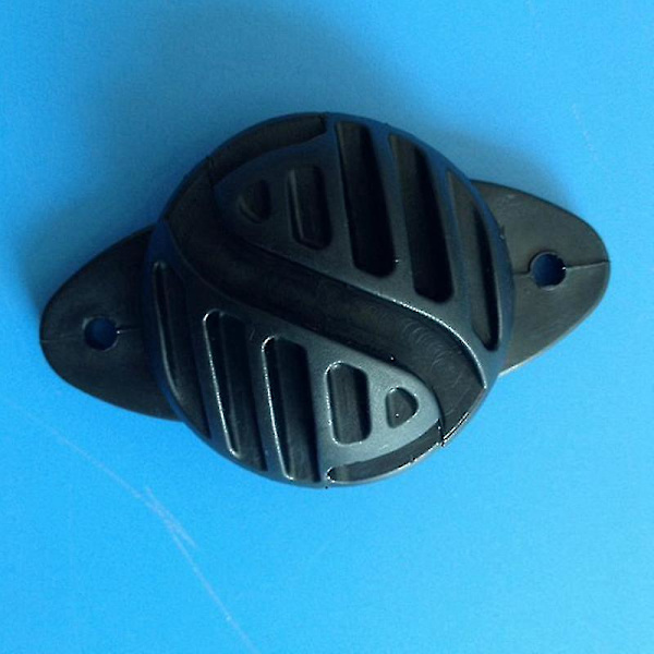 Hestehegn Isolator Dyr Elektrisk Hegn Tilbehør Halvkugleformet Isolator Elektronisk F
