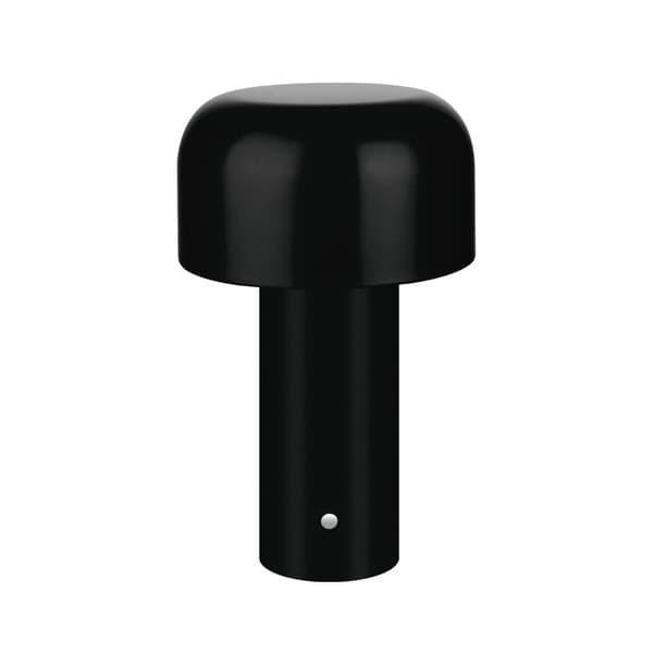 LED Creative Mushroom Rechargeable Table Lamp 3W 3 Light Levels