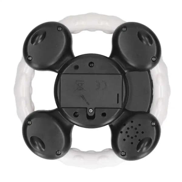 Electronic Memory Handheld Game Electronic Competition Challenge Brain Teaser Memory Running Game with Lights