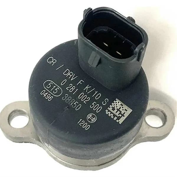 0281002445 31402-27000 Common Rail Trykregulator til Carens II 2.0 CRDi XTREK 2.0