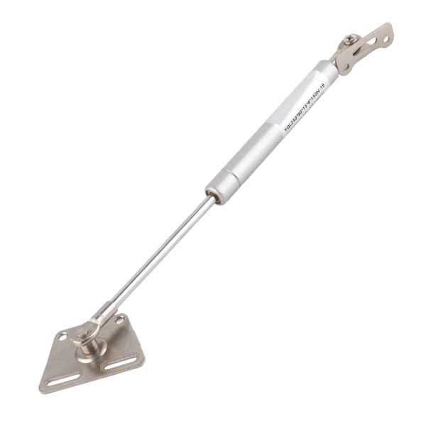 Hydraulic Support Rod Upward Opening Pneumatic Spring Large Square Joint YQL250x90x15150N