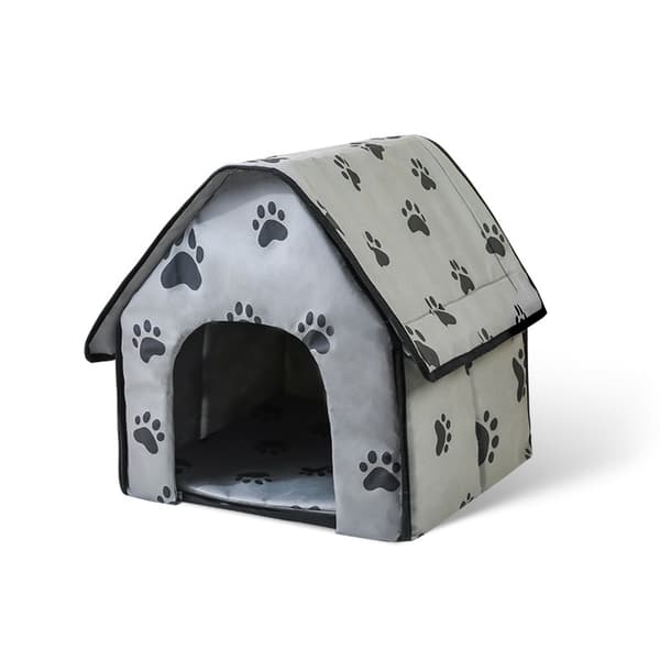 #Elegant hundehule hundehus til mellemstore og store hunde#
