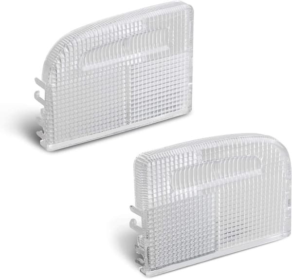 Taklampe Kartlys Linse 34401-SDA-A21 34402