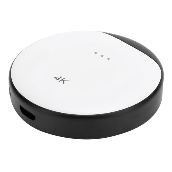 G23-4K Trådløs Display Dongle Adapter HDMI Spejling til IOS/Android Mobiltelefon TV5G