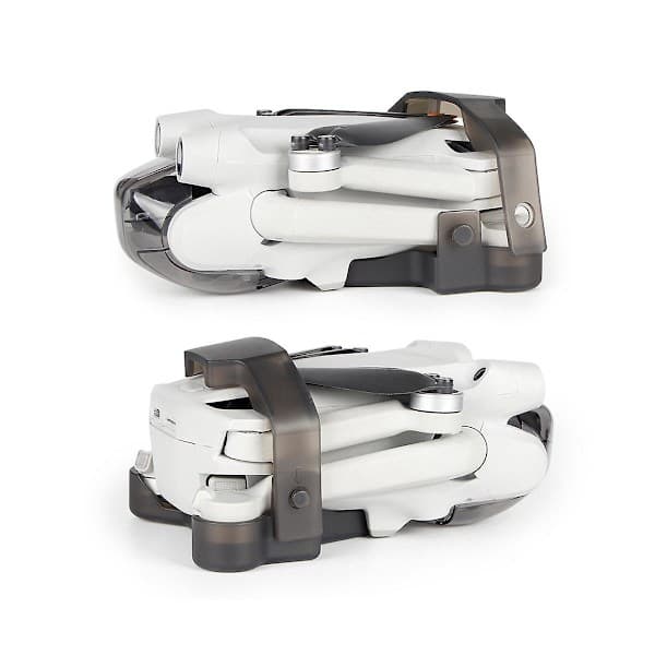 Propelholder til Mini 3/mini 3 Pro Faste Stabilisatorer Propelbeskyttere Bladholder Rem Drone A
