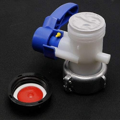 Anti-corrosion Butterfly Valve [db]