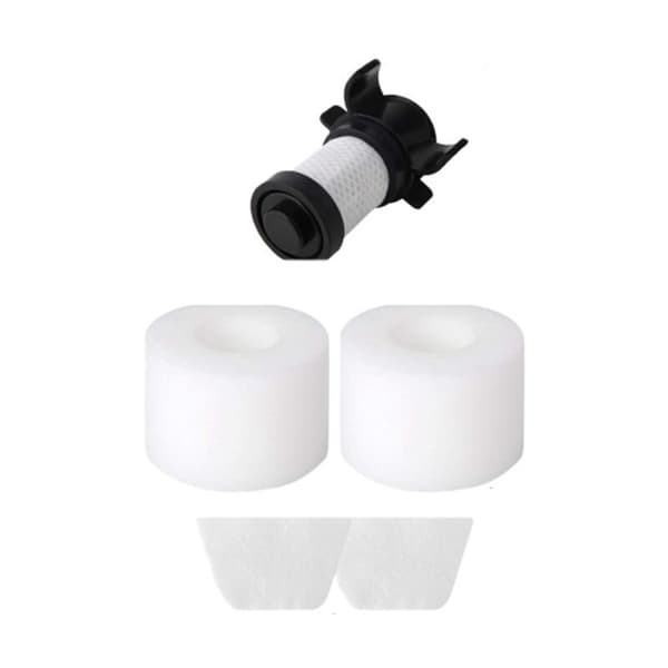 Vacuum Cleaner Filter for IF100 IF200 IC205 Vacuum Cleaners Replacement Accessory