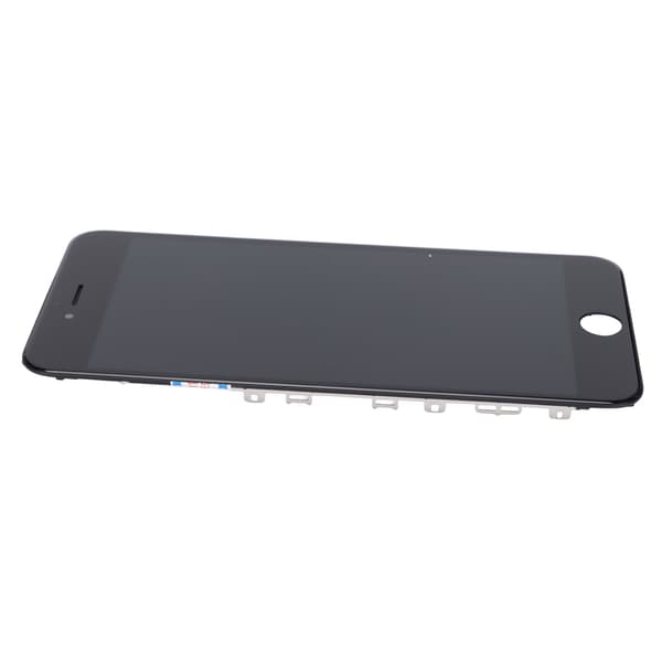 Udskiftning af LCD Touch Digitizer Displaymontering til iPhone 6S Plus Sort