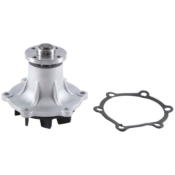 Water Pump Cover for Forklift Engine for 2FD, 3FD, 4FD, 2J, 16100-78102-71, 16100-22060