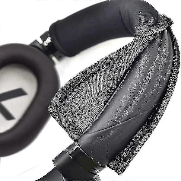 Ørepuder Hovedbånd Ørepuder Ørekopper Erstatning Til Backbeat Pro 2 Se 8200uc Hovedtelefoner