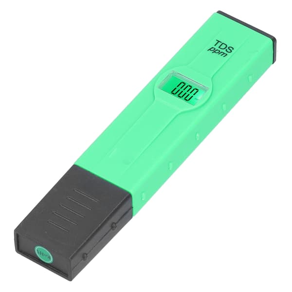 LCD Digital TDS-måler med ATC Automatisk Temperaturkompensation Baggrundsbelysning TDS-tester til Vand