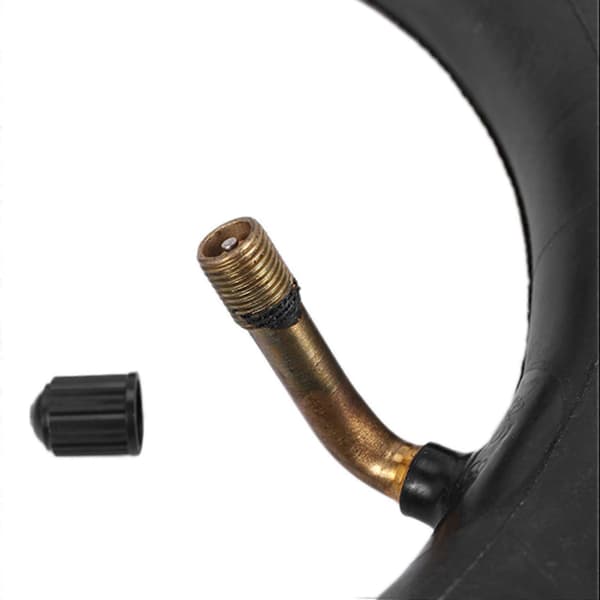 2 st 10X2.125 Innerslang Däck Scooter Däck för 10 Tum Hoverboard F1 A8 Smart Elektrisk Scooter 2