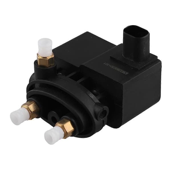 Luftaffjedring Solenoidventilblok til W639 2004-2014 6393280030 A6393280030