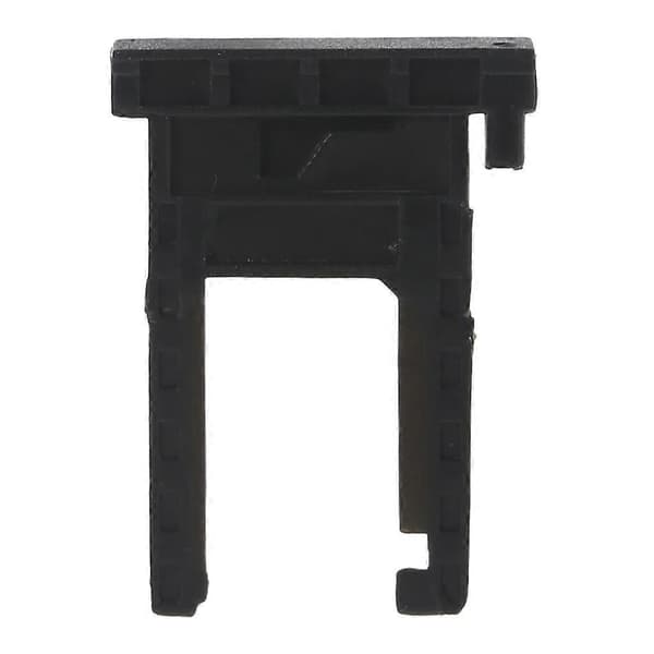 Svart SIM-minnekortholder Skuff Erstatning for Thinkpad Series Laptop