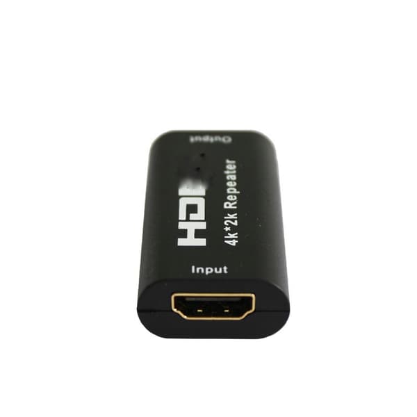 HDMI-forlænger 40m, HDMI40m hun til hun signalforstærker