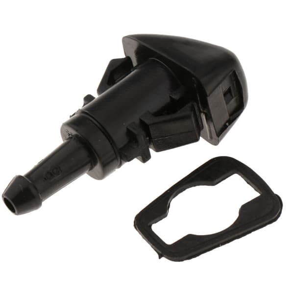 Windshield Wiper Nozzle for , Ram, - Replaces Part Numbers 4805742AB, 5116079AA