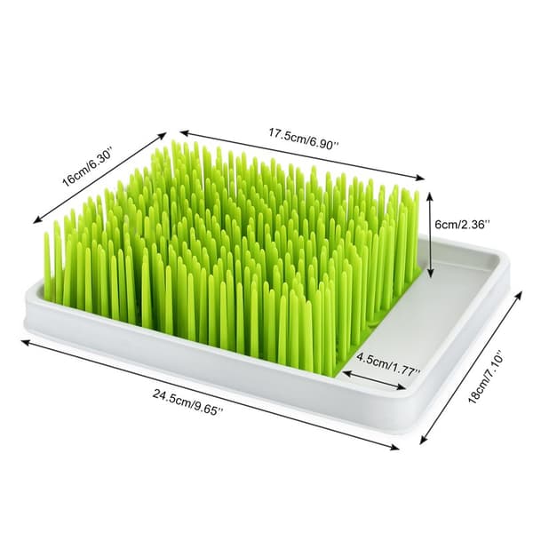 Lawn Countertop Dryer