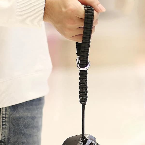 SLR Camera Wrist Strap S - Simple Wrist Strap S Camera Wrist Strap Camera Hand Strap S SLR Wrist Strap S 40cm