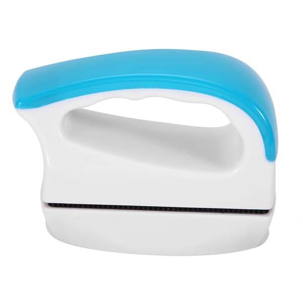 Magnetic Aquarium Brush Glass Scraper Cleaning Tool (80x36x60mm)