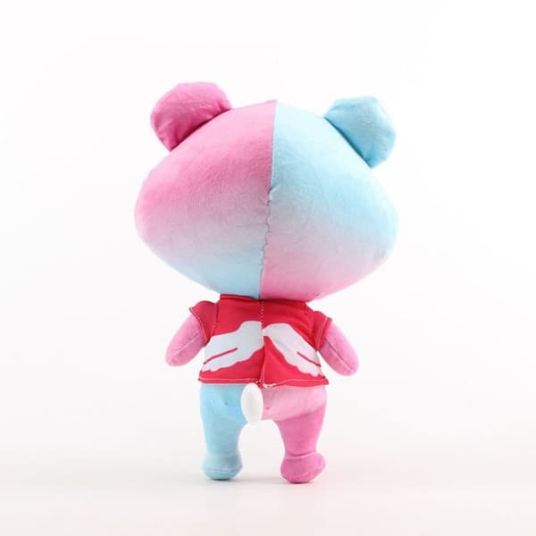 Animal Crossing All-Stars -pehmolelu - Meiling KLB