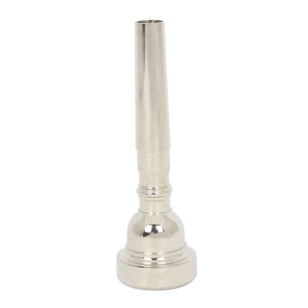 Trumpetmunstycke 3c i koppar för trumpet (silver)