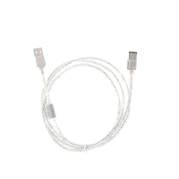 1 X Firewire Ieee 1394 6-stifts hane till USB 2.0 hane adapter konverteringskabel sladd Shytmv