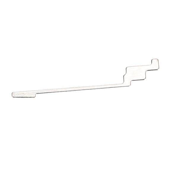 46941/46943 Mechanical Watch Movement Spring Replacement Part Watch Repair Accessory