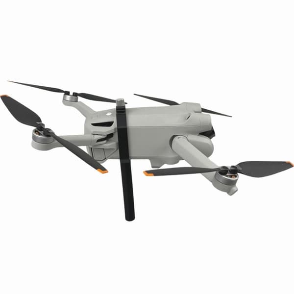 Handheld mount compatible with DJI Mini 3 Pro drone, camera take-off and landing handle, single-shot photography, long shot
