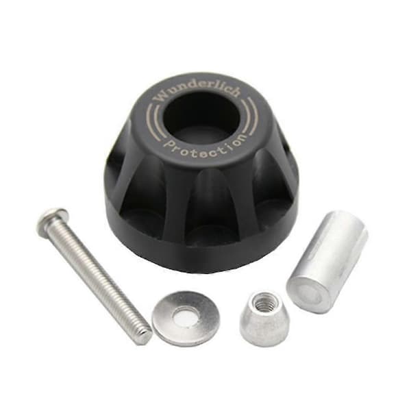 Motorcykel Endelig Drevhus Kardanaksel Crash Protector Cover til R1200gs R1250gs