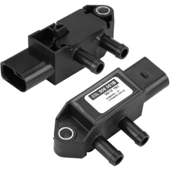 Tryksensor 03L906051B til AUDI A3 A4 A5 A6 Q3 Q5 Golf