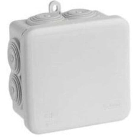 Jakorasia 85x85x50mm IP65