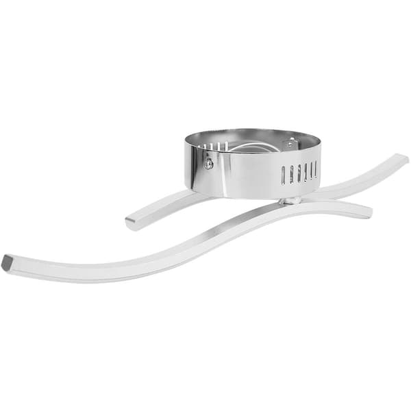 Innovative moderne LED-taklamper for hjem stuedekorasjon hvit 85-265V