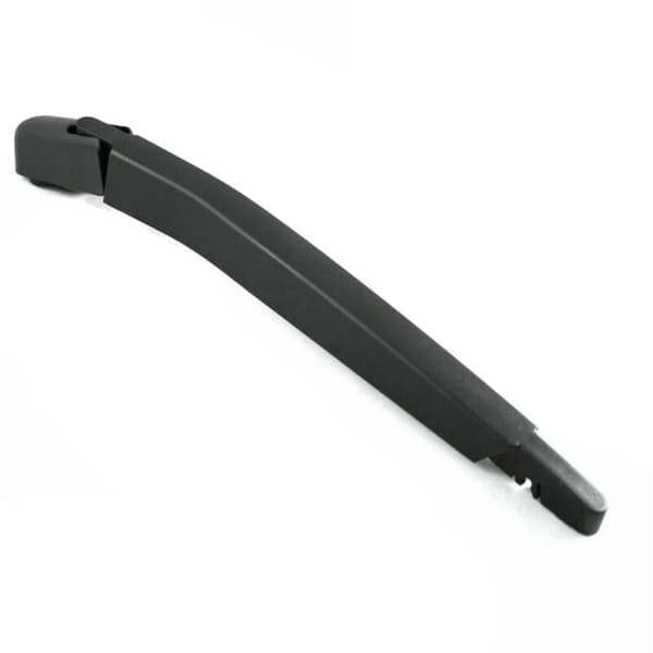 2X Bakre Vindusviskerarmer og Blad for OPEL ZAFIRA B 2005-2015