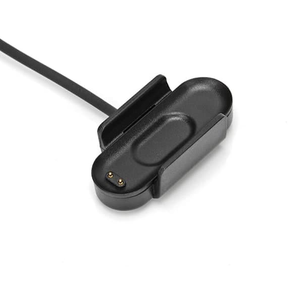 Til Xiaomi Mi Band 4 Bærbar Multifunktionsoplader USB-kabel Opladningsdockingstation Smart Watch Tilbehør Oplader