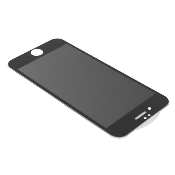 Privacy Phone Film, Anti-Peeping Full Coverage Tempered Glass Screen Protector for iPhone 6 6S