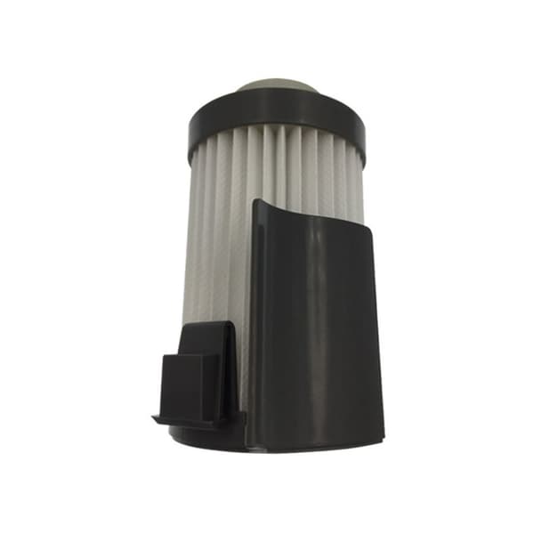 Premium støvsugerudskiftningsfilter designet til Eureka Style DCF-10 / DCF-14 opretstående filtre