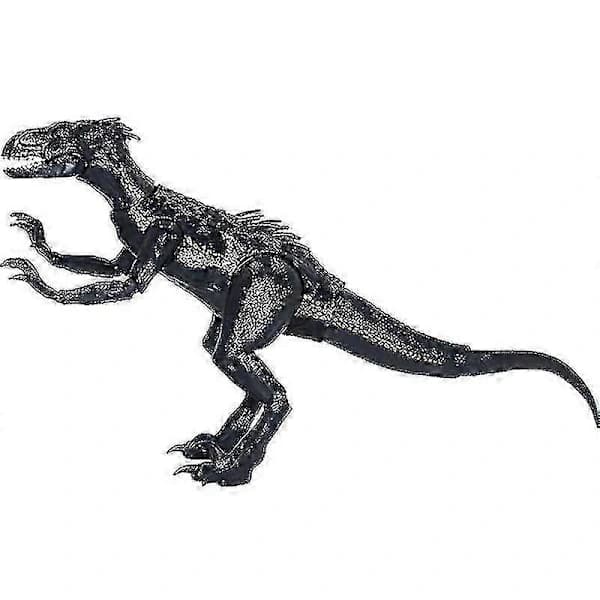Jurassic World Indoraptor Dinosaur Actionfigur Leketøy for Barnesamling