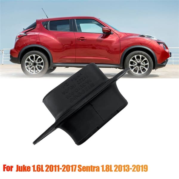 11220-1KG0A Left Engine Rubber Mount For Juke Sentra 1.6L 1.8L 2011-2019 Insulated Mount