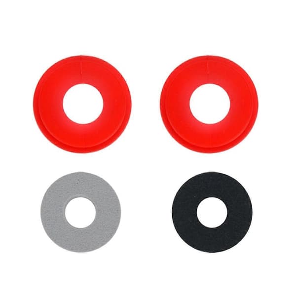 Bevegelseskontrollringer for spillkontroller, sikteassisterende ringer, erstatning