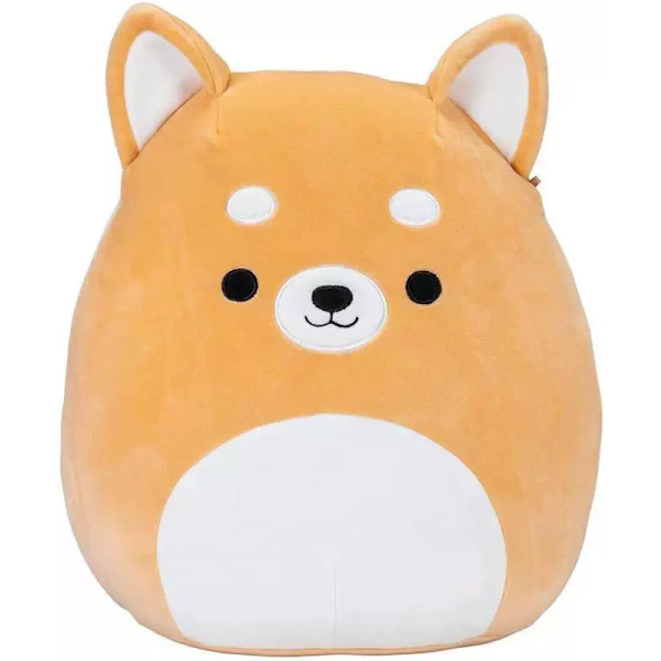 Squishmallows 20cm Magdalena Mammoth Multicolor