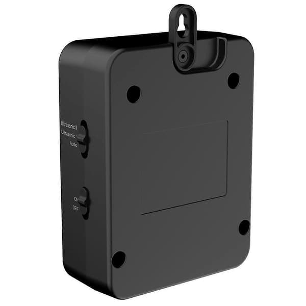 Anti-barking device, dog bark control devices with 3 modes, rechargeable ultrasonic dog bark deterrent