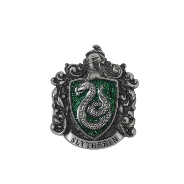 Harry Potter Hogwarts Legering Broche Nål Mindesmærke Fans Gave (1)