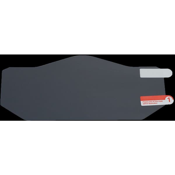 Motorcycle Cluster Scratch Protection Film Screen Protector for BN150S BJ150