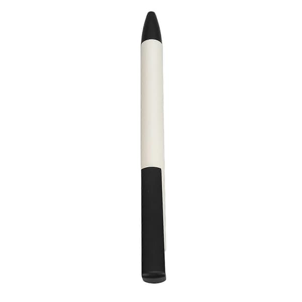 10 Pcs Sublimation Pens with Coating, Smooth Writing, Multifunctional Blank Heat Transfer Pens for Home and Office