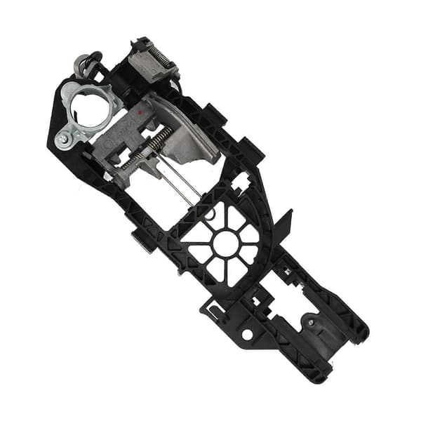 Door Handle Mechanism 3C0837885H Door Handle Frame Mounting Bracket Base for 3C2 B6 Variant 3C5 B6 362 B7