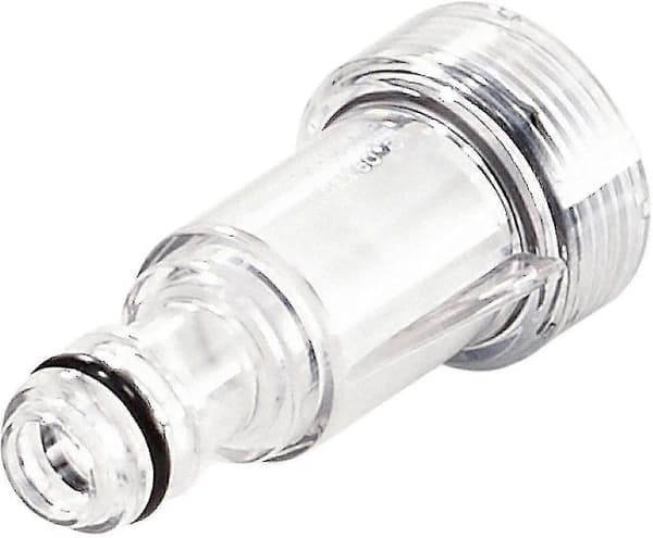 Slangekobling for vanninntaksfilter - Tilbehør for høytrykksvaskers vannfiltreringssystem